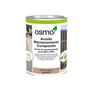 Aceite Mantenimiento Composite 030  1 Lts. Ud